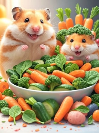 vegetais_hamster