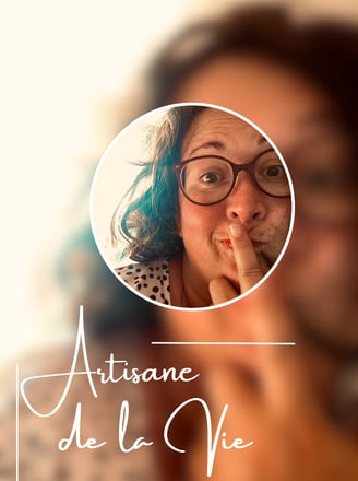 Céline Gandolfo Artisane de la Vie