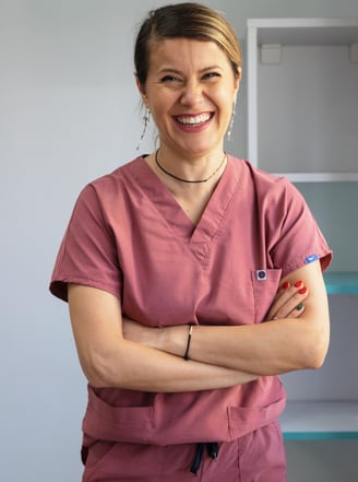 Dr Tatiana Solomitcaia