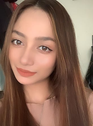 ZiZi - Msian Malay