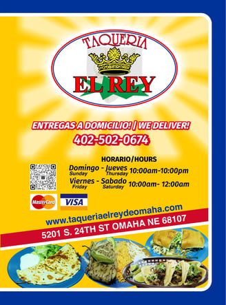 Taqueria El Rey