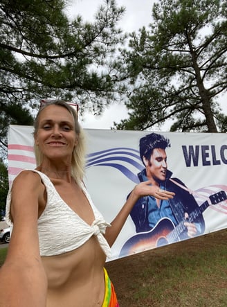 Elvis Rules
