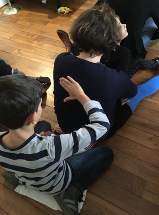 ateliers animation enfants parents, école, loisirs