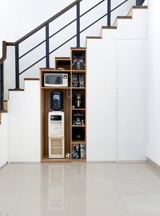 interior kudus