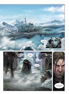 planche Elfes 1