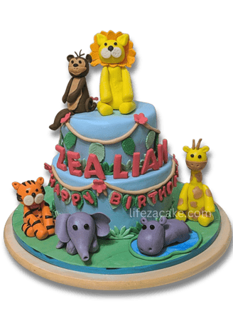 lifezacake custom cakes langley