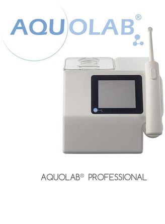 Aquolab Professional water flosser user's instructions hygiene-precision.com