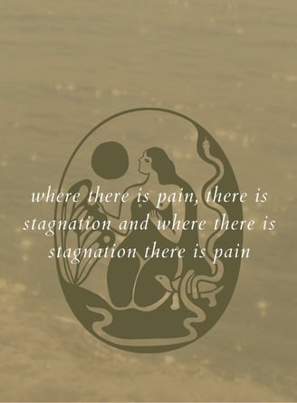 stagnation