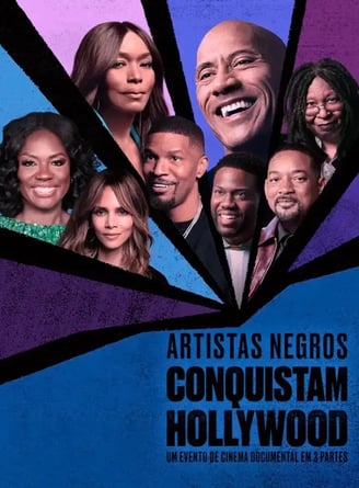artistas negros que conquistaram hollywood apple tv