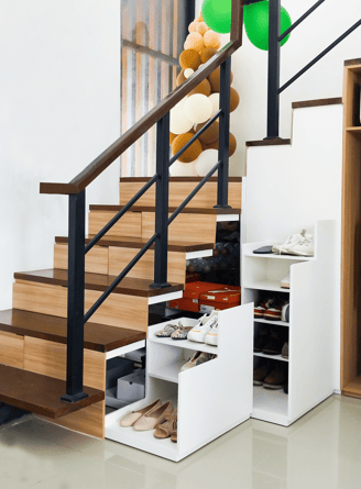 interior kudus