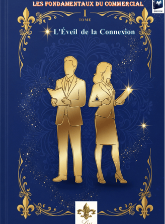 tome 1 : Les fondamenteaux du commercial