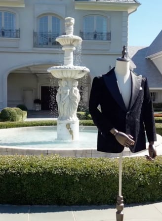 Custom Tux