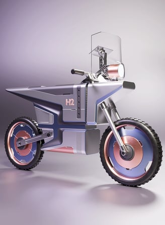 Motorbike