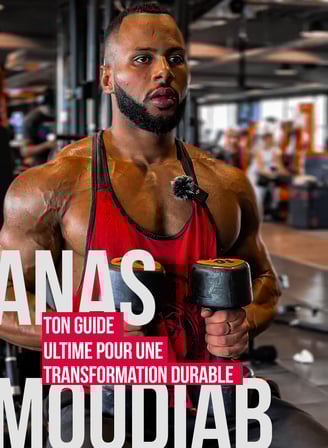 Couverture BodyMind V.1