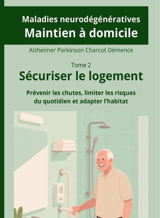 Sécuriser le logement Amazon aidedomicile.pro