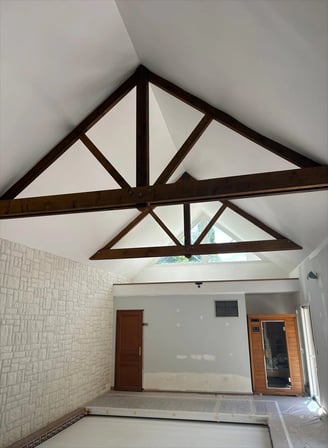 renovation piscine preparation