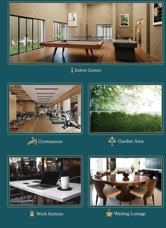 Amenities showcase2