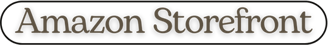 black and white button of amazon storefront