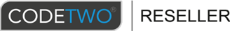 Canadian codetwo reseller