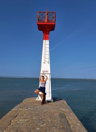 Caroline Thibault Astrothe