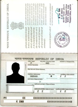 Passport