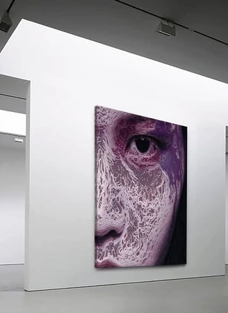 digital art, visual art, Joanna Wlaszyn