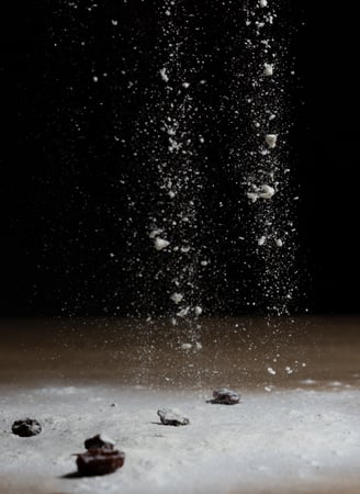 Fotografía gastronómica, Fotografía, Pablo Cordero Fotografía.
