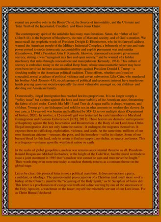 Pastorial Letter for Pascha 2025 page 3