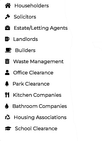 Infographic for places swinton waste removal operate