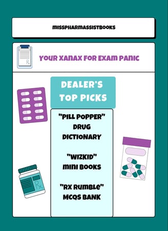 pharmacy exams pharma notes b pharmacy pharmacology misspharmassistbooks