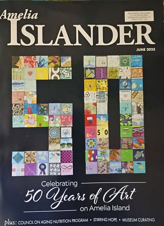 amelia islander magazine