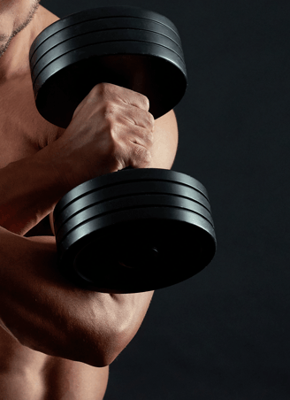 Musculação na Mooca e região tem endereço certo. É na Acqua Academia