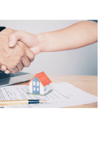 successful real estate closing after help with credit repair improvement services from juris credit