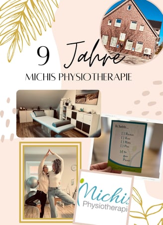 Instagram Eintrag Michi's