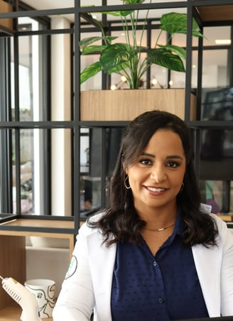 Dra Priscila Duarte - Clínica de Fisioterapia no Guarujá