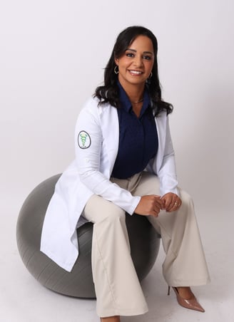 Dra Priscila Duarte - Clínica de Fisioterapia no Guarujá