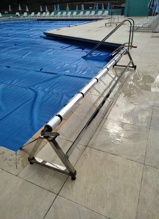 Enrolador profissional