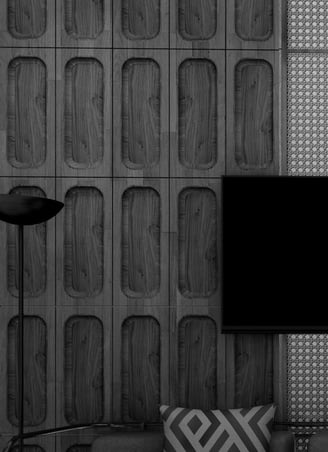 Interior renovation - Freelance project