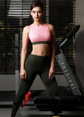 Athletics wear
