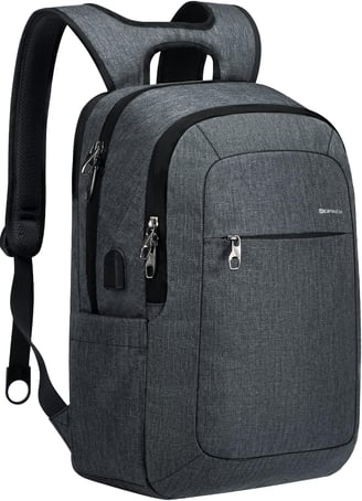 a backpacker with a backpacker and a backpacker