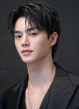 Song Kang - DoramaLand