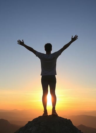 How to success in life