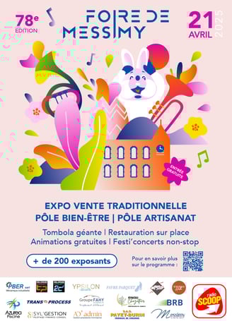 Foire à Messimy Chantal At_Home Energéticienne à Fleurieux Sur L'Arbresle
