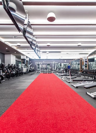 Picture of Anatomy Miami a luxury fitness center