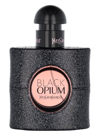 YVes Saint Laurent Black Opium