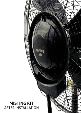 mist-fan
