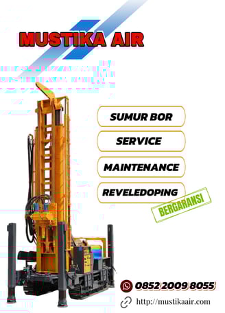 a man standing next to a machine that is being used for drilling