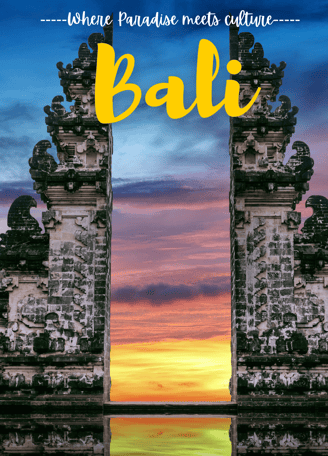 bali