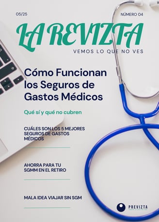 revizta mayo
