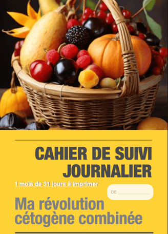 cahier de suivi